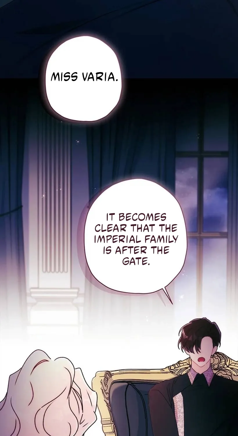 Read The Male Lead's Little Lion Daughter Manga Online