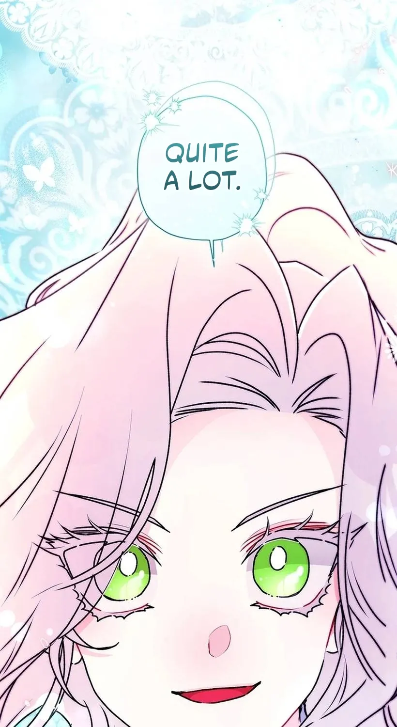 Read The Male Lead's Little Lion Daughter Manga Online