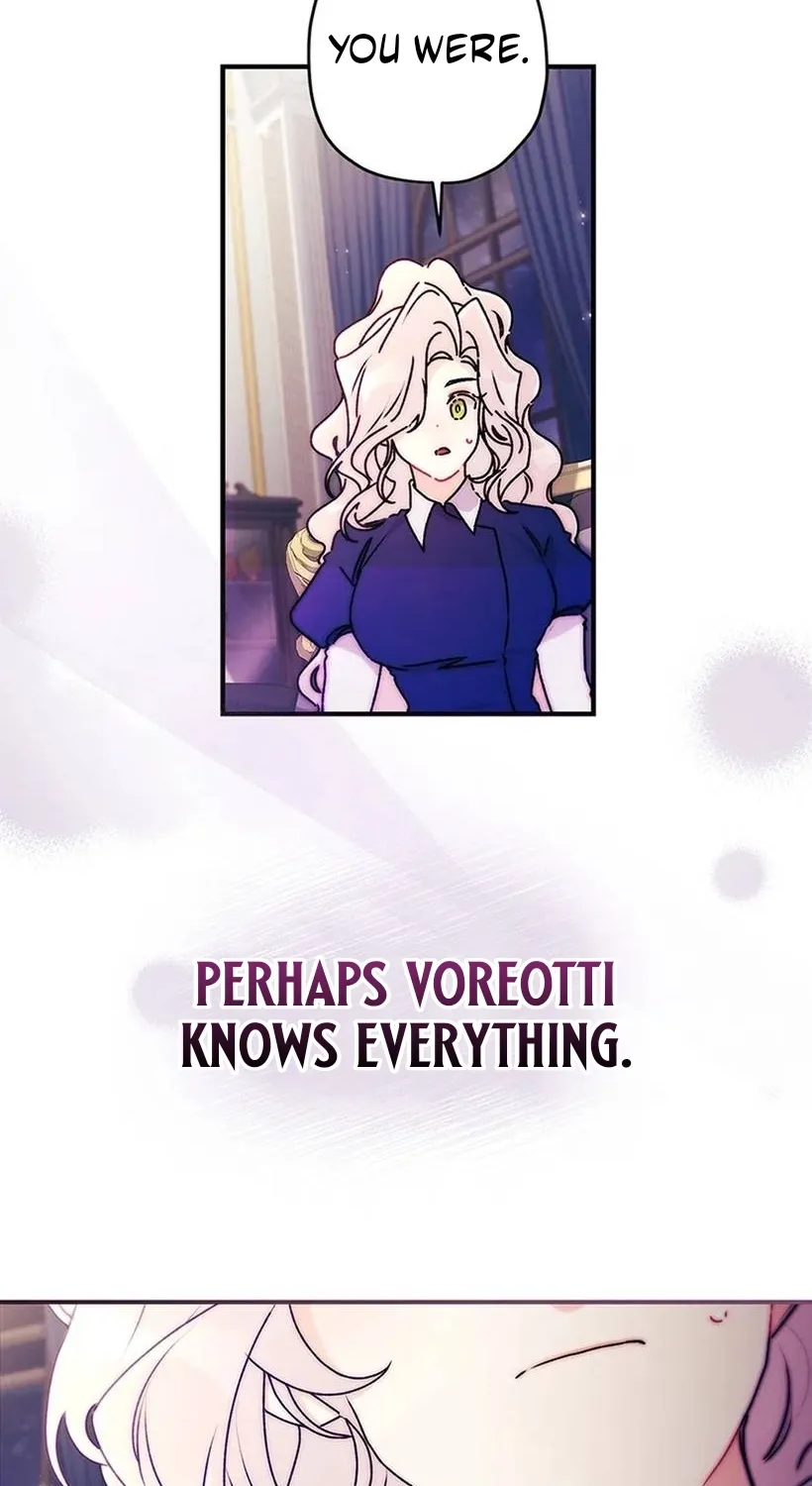 Read The Male Lead's Little Lion Daughter Manga Online