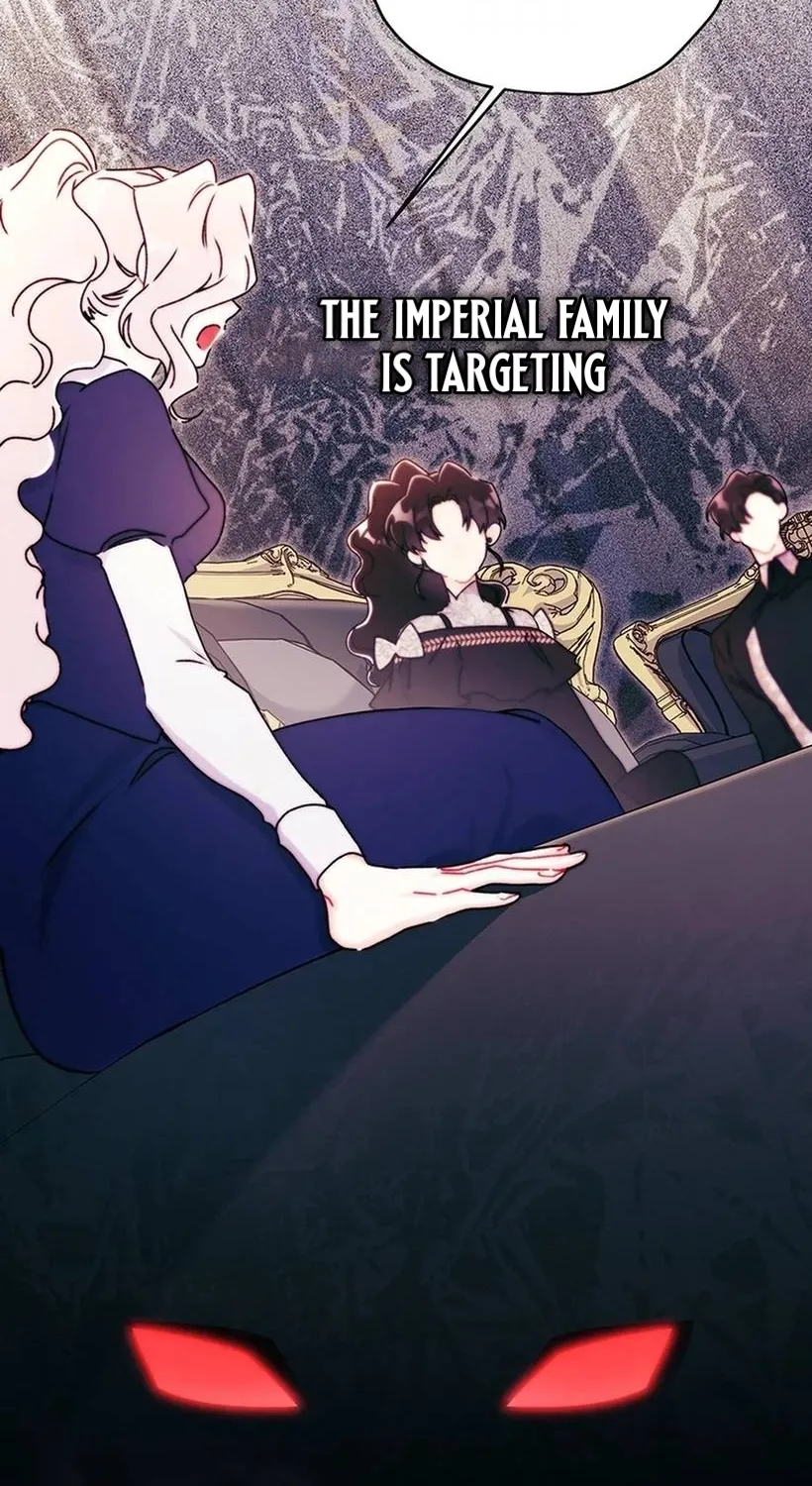 Read The Male Lead's Little Lion Daughter Manga Online