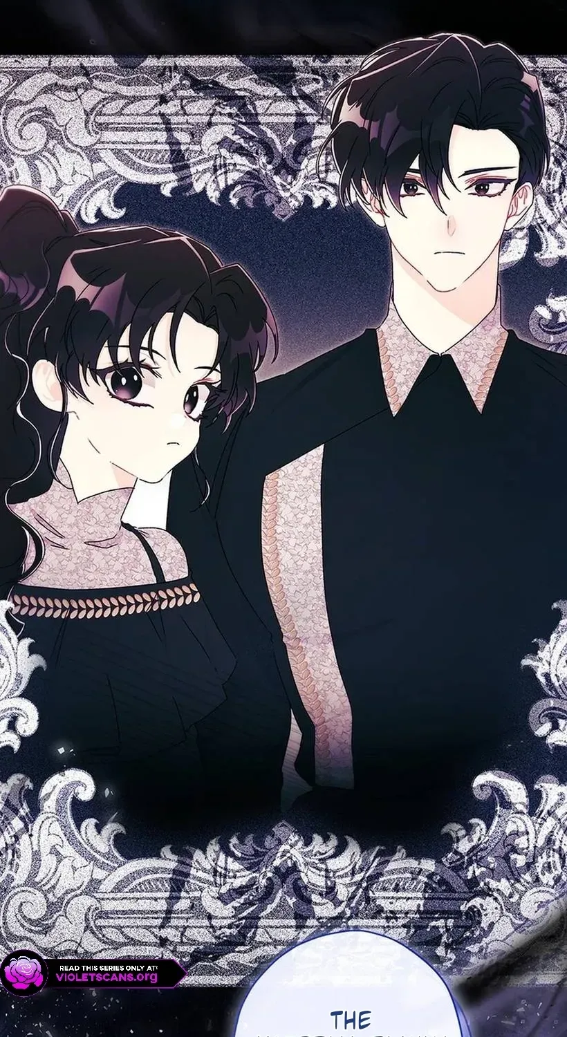 Read The Male Lead's Little Lion Daughter Manga Online