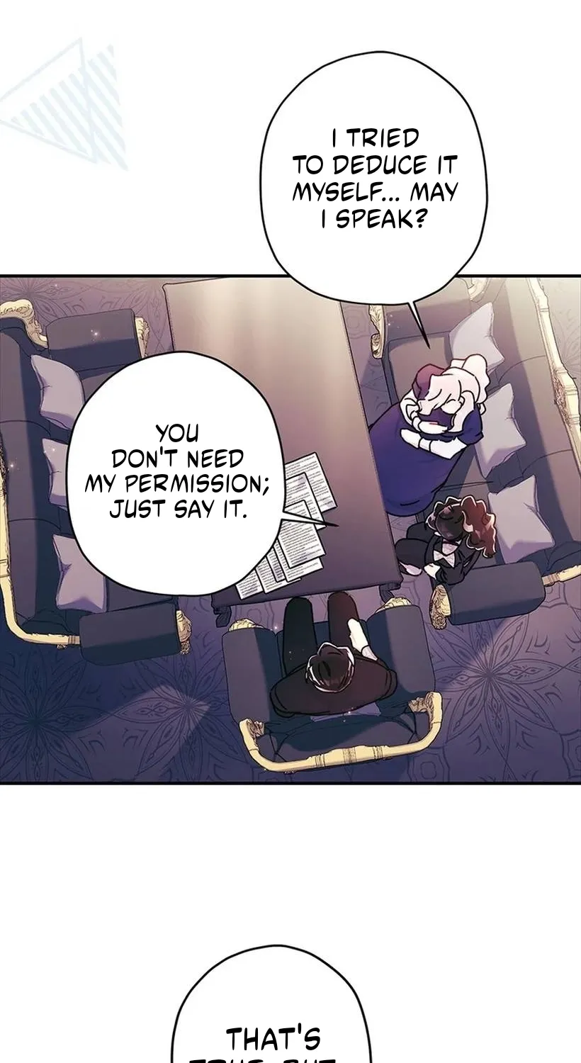 Read The Male Lead's Little Lion Daughter Manga Online