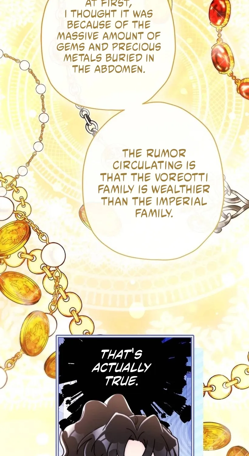 Read The Male Lead's Little Lion Daughter Manga Online