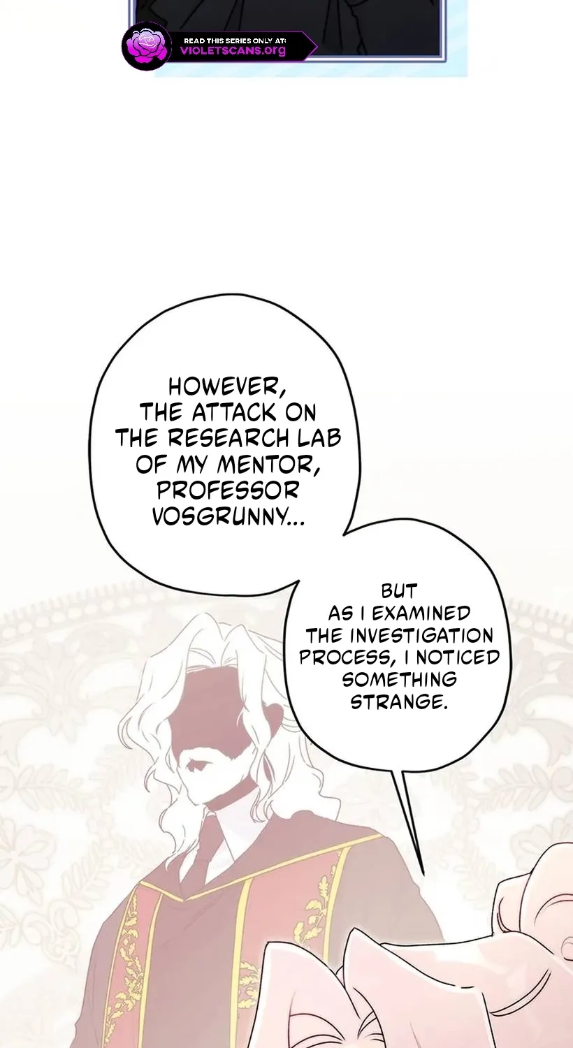 Read The Male Lead's Little Lion Daughter Manga Online