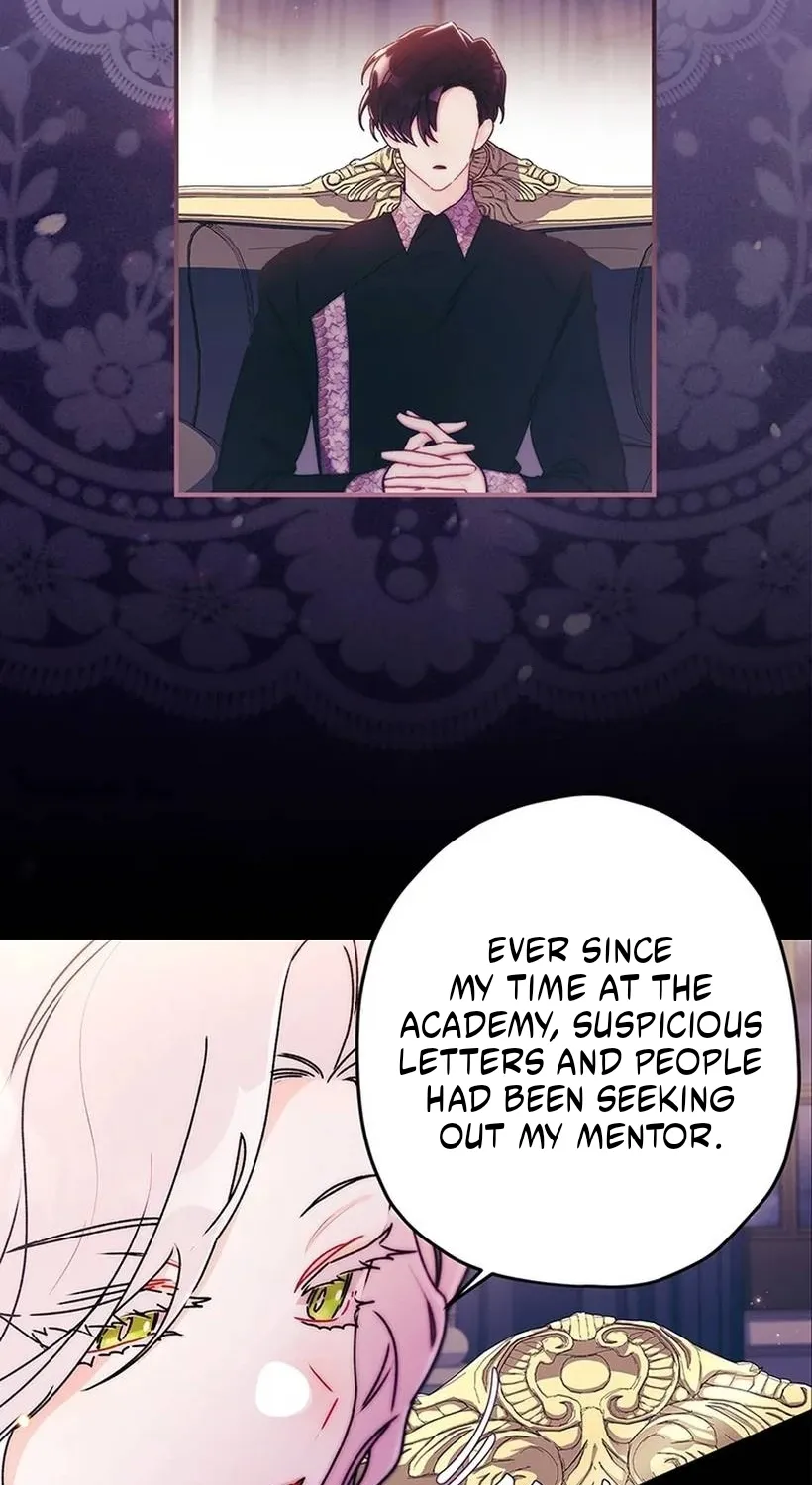 Read The Male Lead's Little Lion Daughter Manga Online