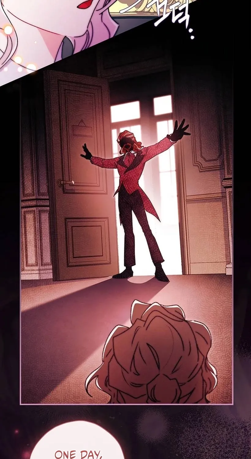 Read The Male Lead's Little Lion Daughter Manga Online