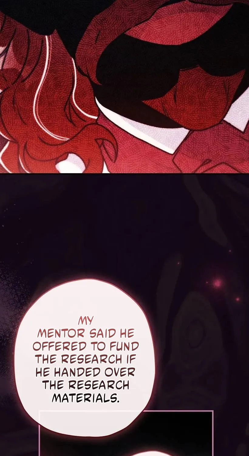 Read The Male Lead's Little Lion Daughter Manga Online