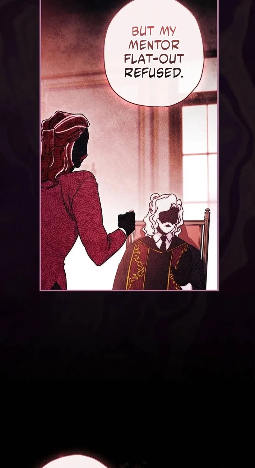 Read The Male Lead's Little Lion Daughter Manga Online