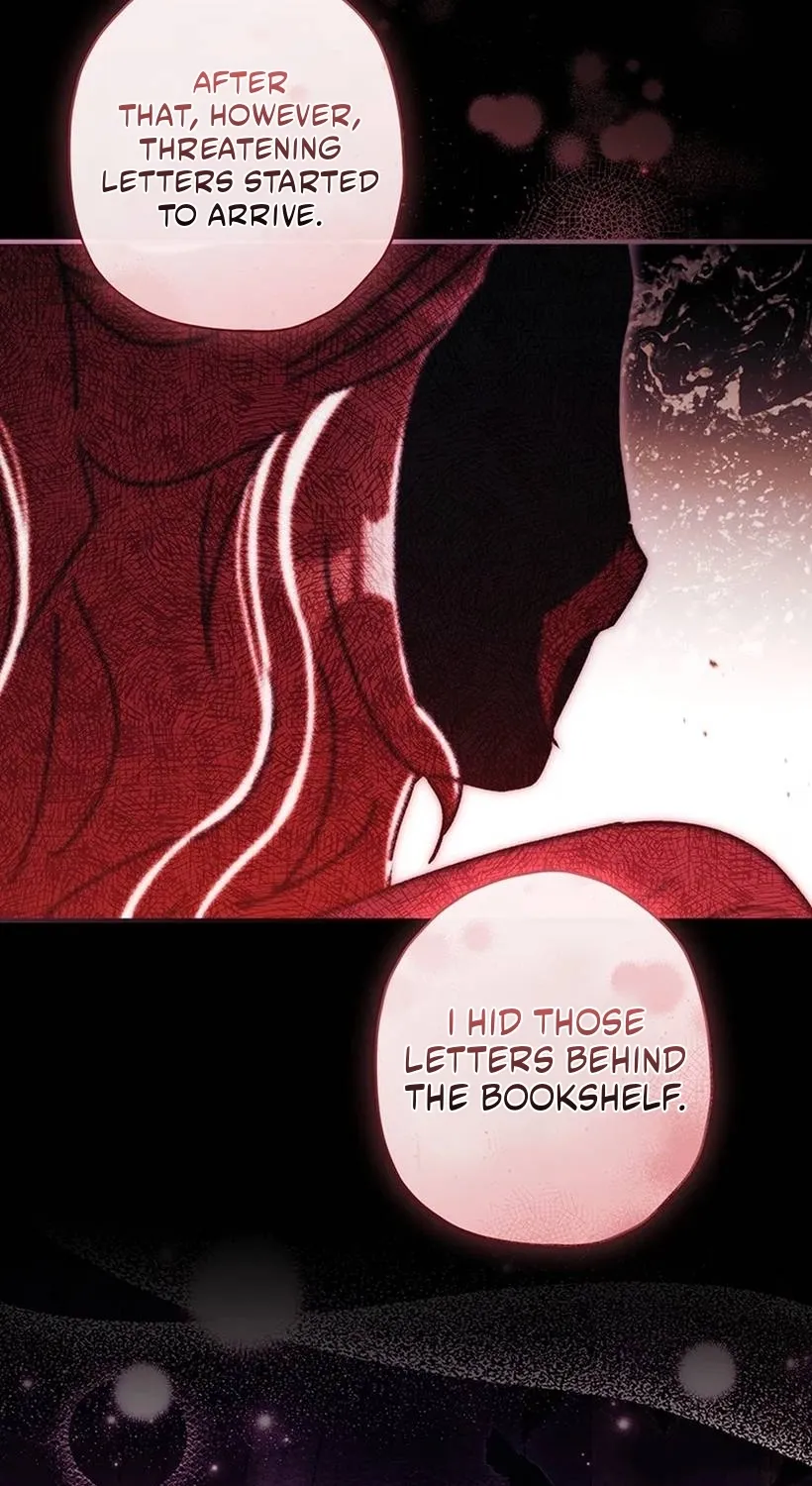 Read The Male Lead's Little Lion Daughter Manga Online