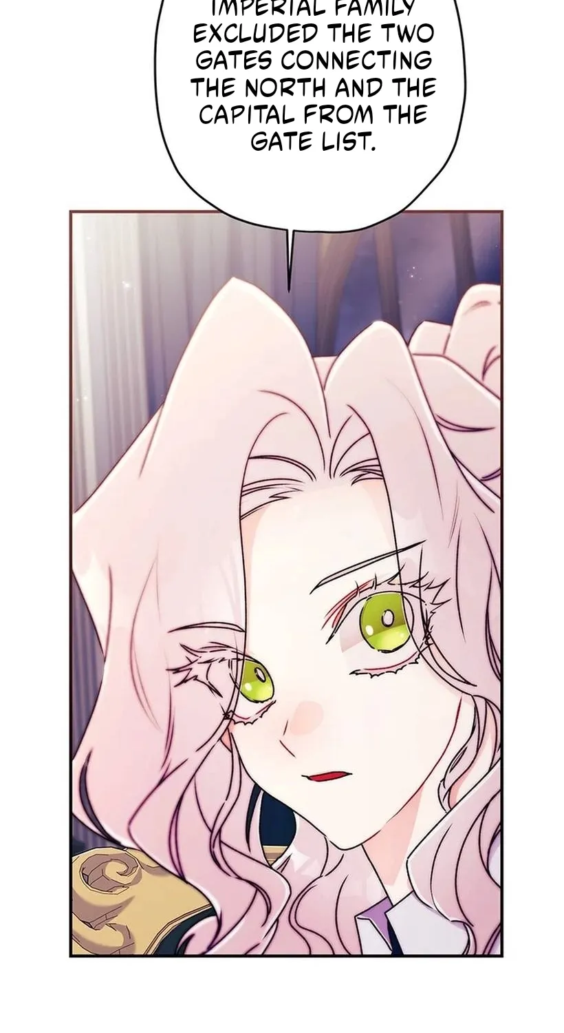 Read The Male Lead's Little Lion Daughter Manga Online