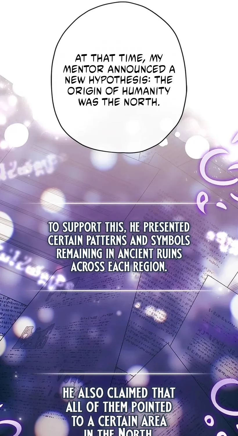 Read The Male Lead's Little Lion Daughter Manga Online