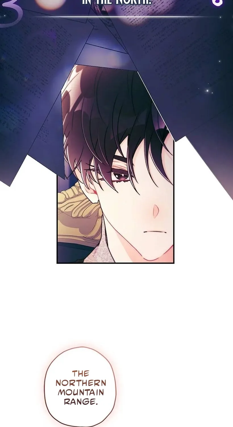 Read The Male Lead's Little Lion Daughter Manga Online