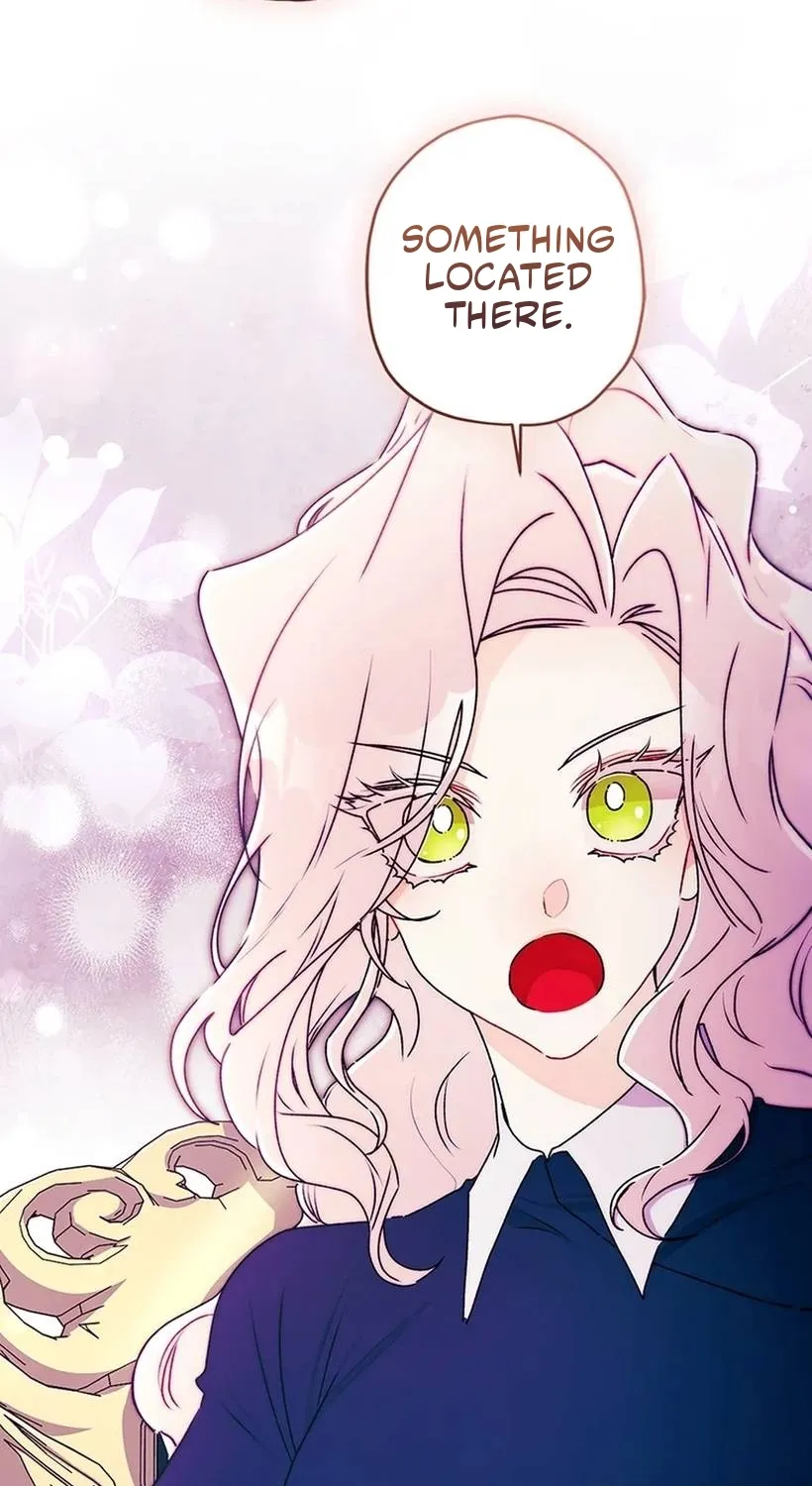 Read The Male Lead's Little Lion Daughter Manga Online