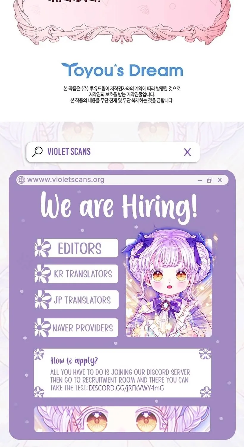 Read The Male Lead's Little Lion Daughter Manga Online