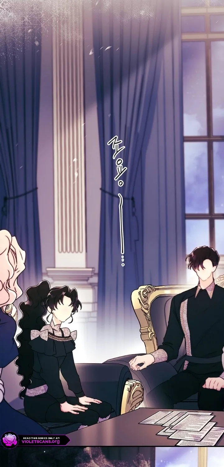 Read The Male Lead's Little Lion Daughter Manga Online