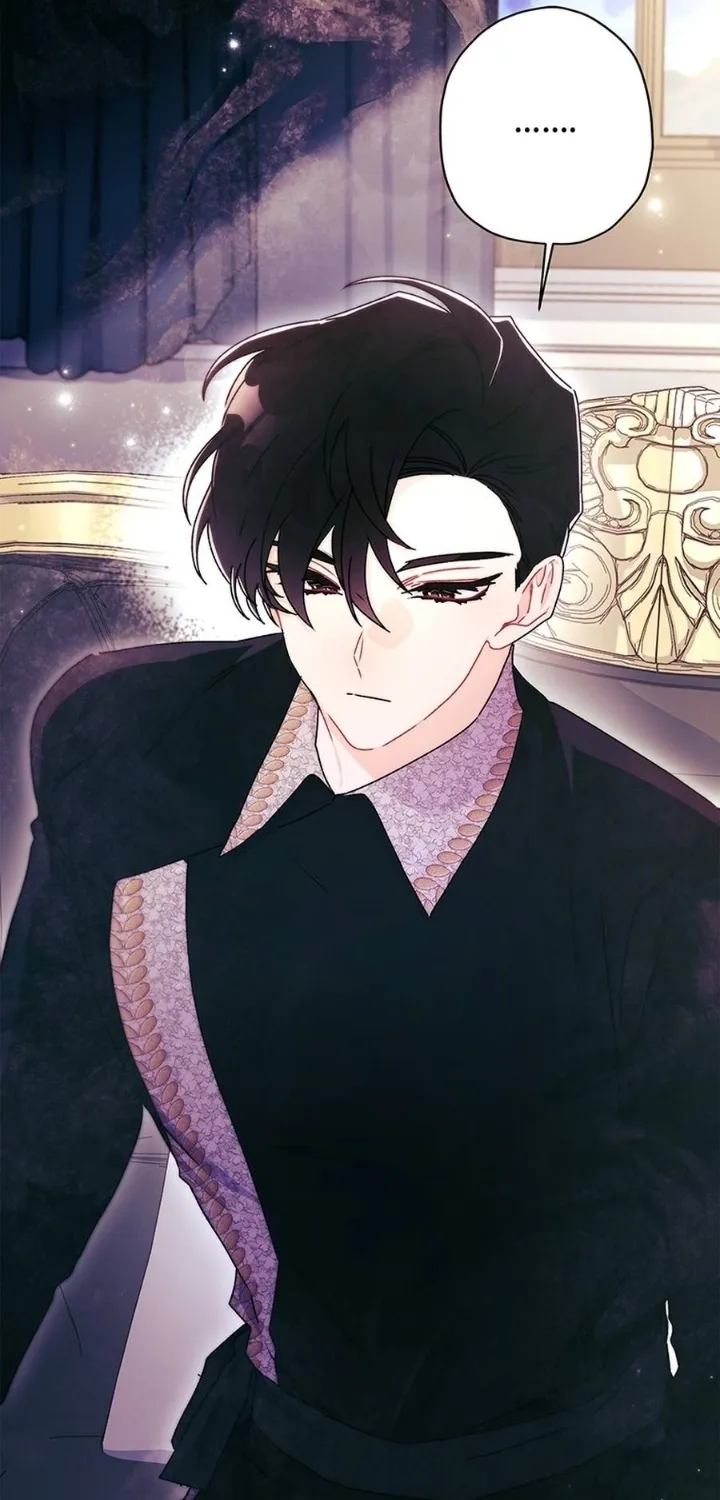 Read The Male Lead's Little Lion Daughter Manga Online