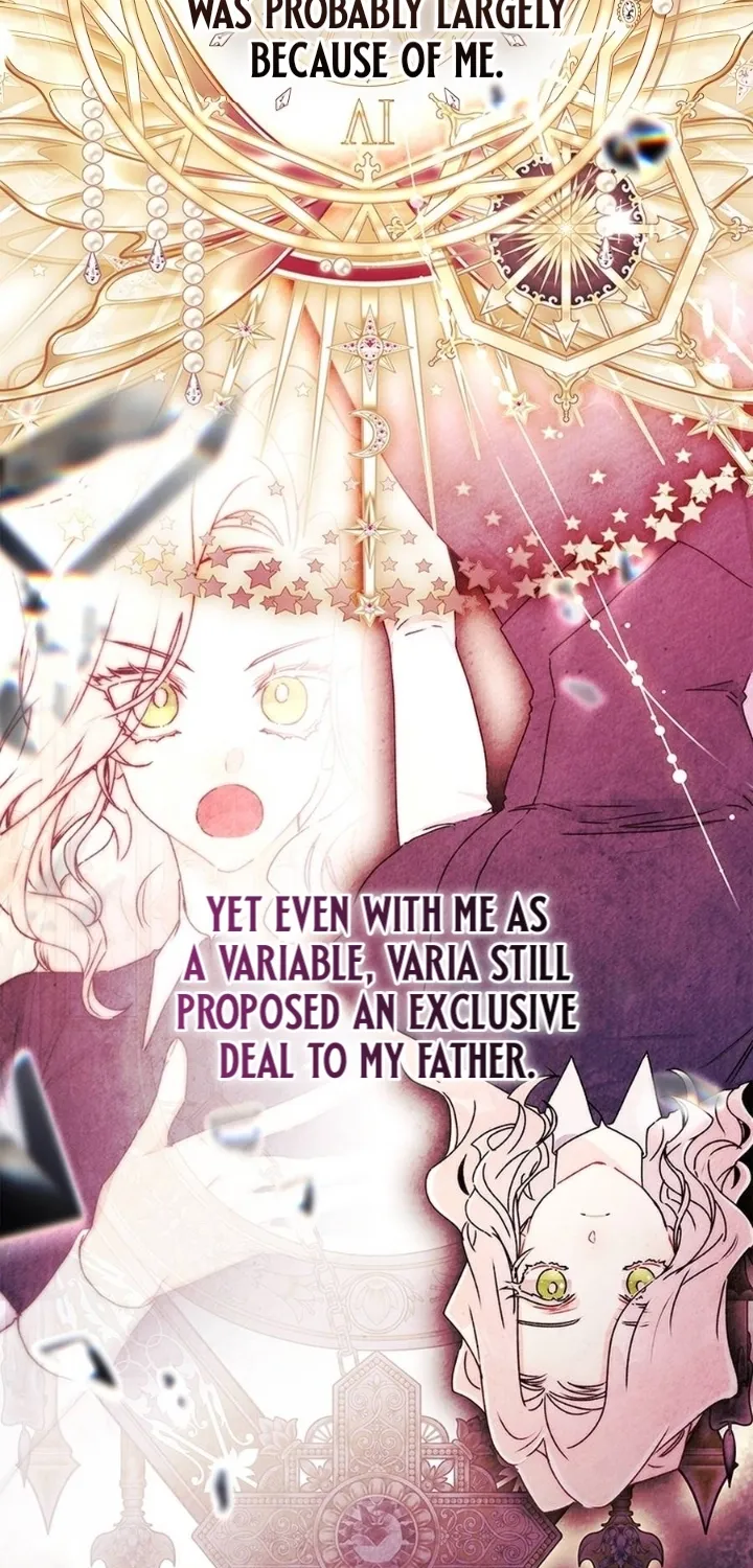 Read The Male Lead's Little Lion Daughter Manga Online