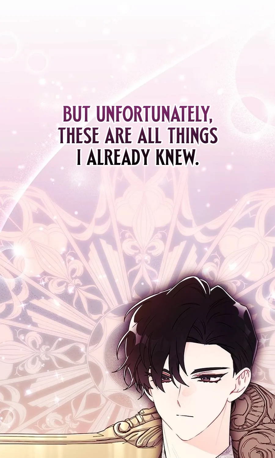 Read The Male Lead's Little Lion Daughter Manga Online