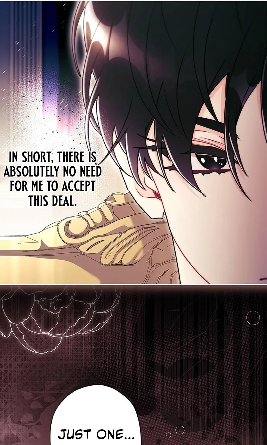 Read The Male Lead's Little Lion Daughter Manga Online