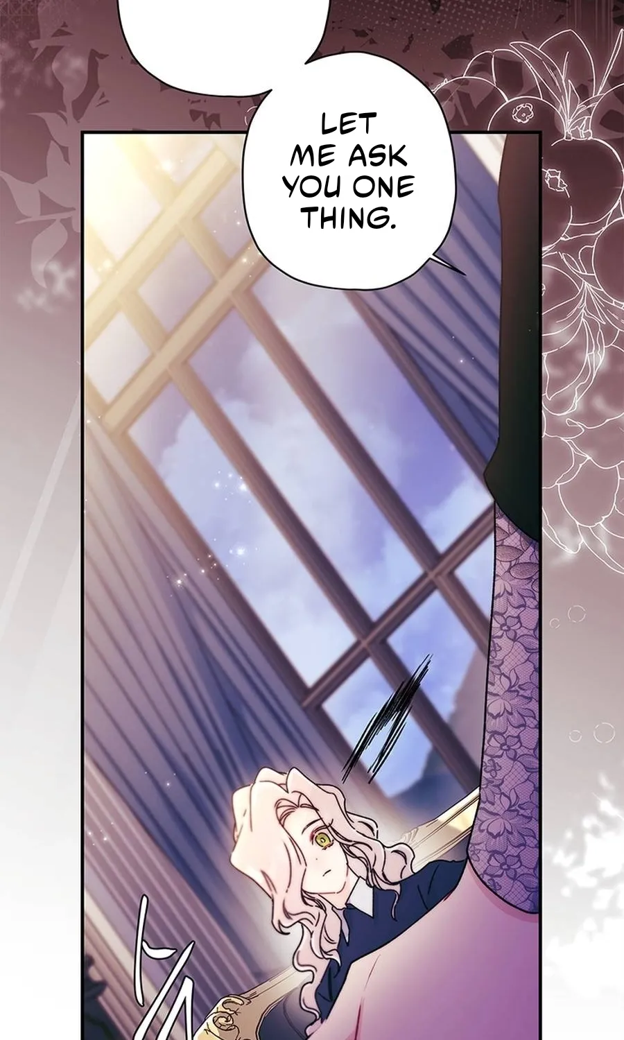 Read The Male Lead's Little Lion Daughter Manga Online