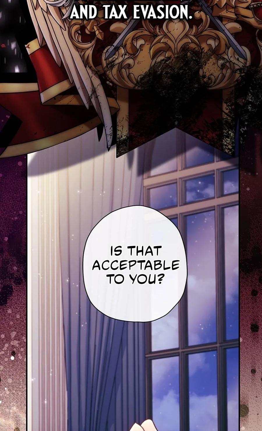 Read The Male Lead's Little Lion Daughter Manga Online