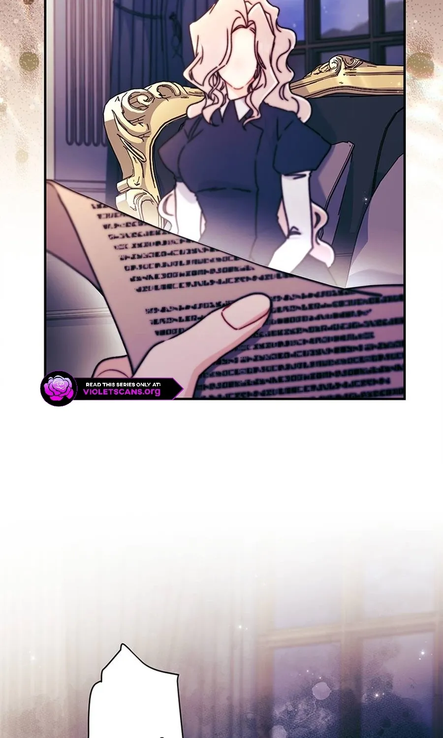 Read The Male Lead's Little Lion Daughter Manga Online