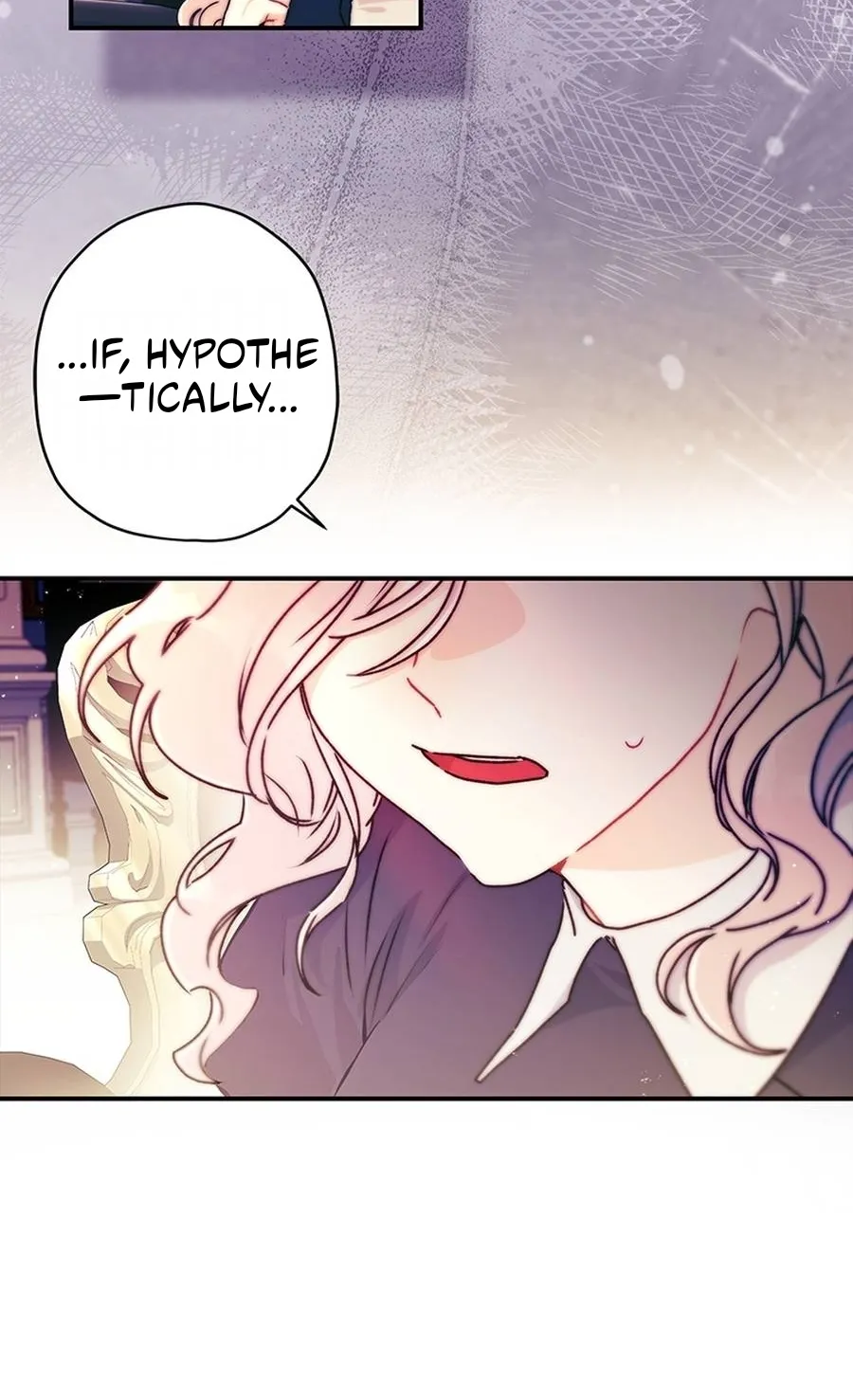 Read The Male Lead's Little Lion Daughter Manga Online