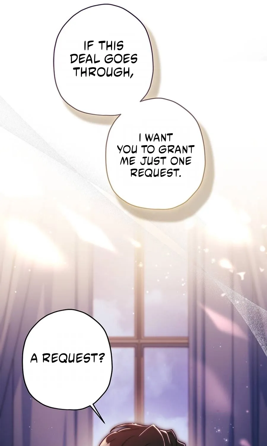 Read The Male Lead's Little Lion Daughter Manga Online