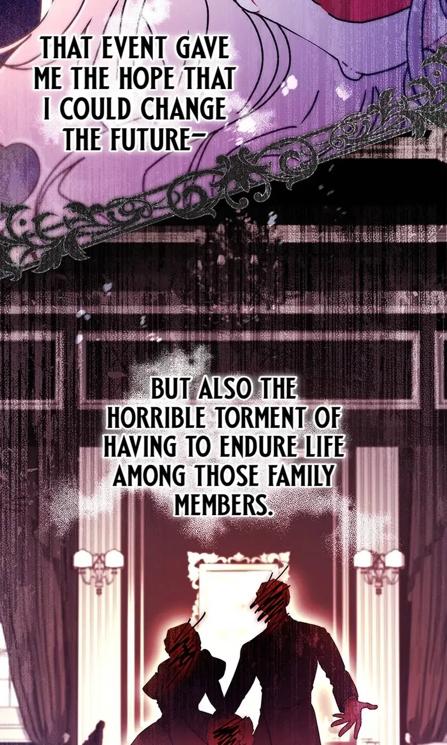 Read The Male Lead's Little Lion Daughter Manga Online