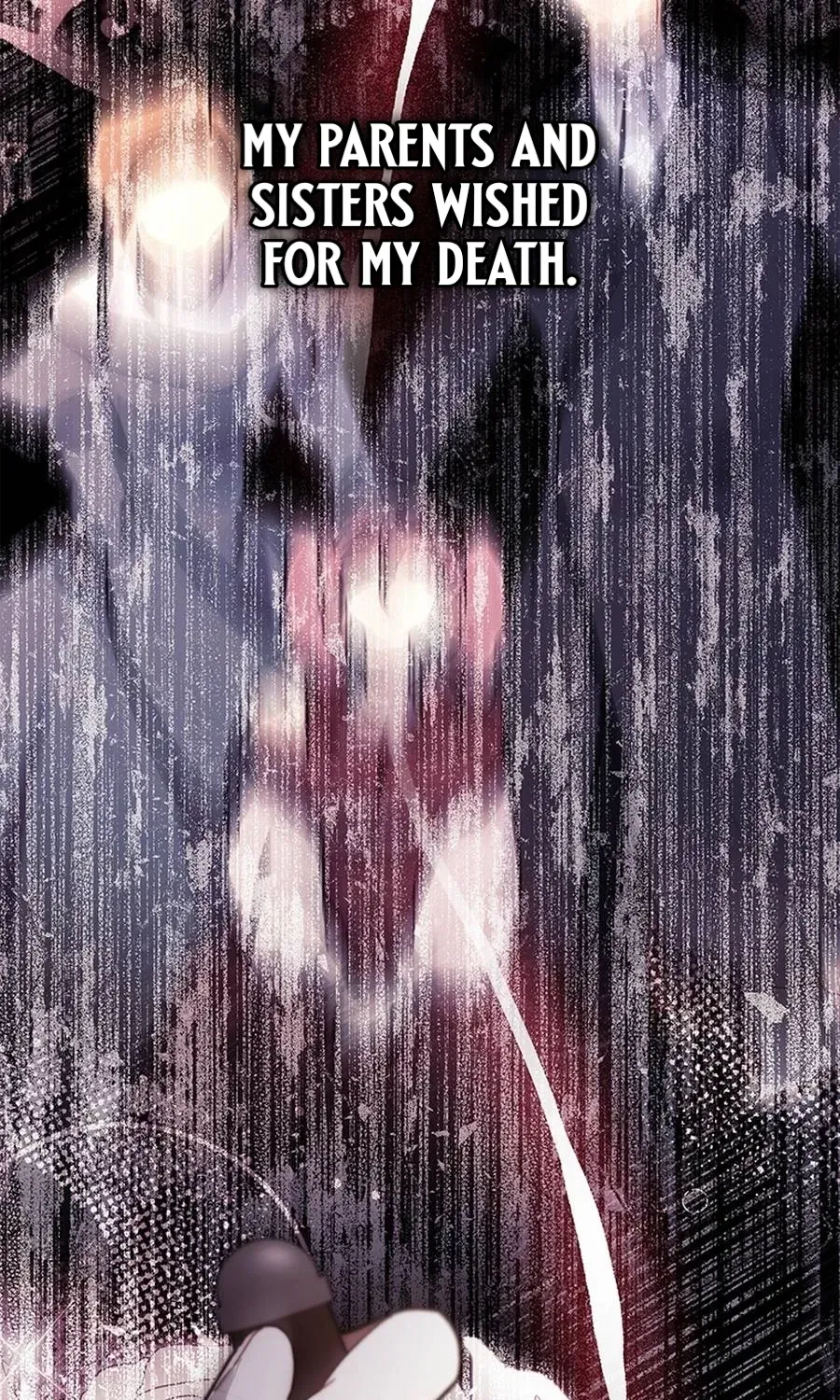 Read The Male Lead's Little Lion Daughter Manga Online