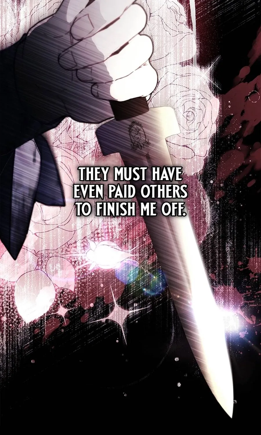 Read The Male Lead's Little Lion Daughter Manga Online