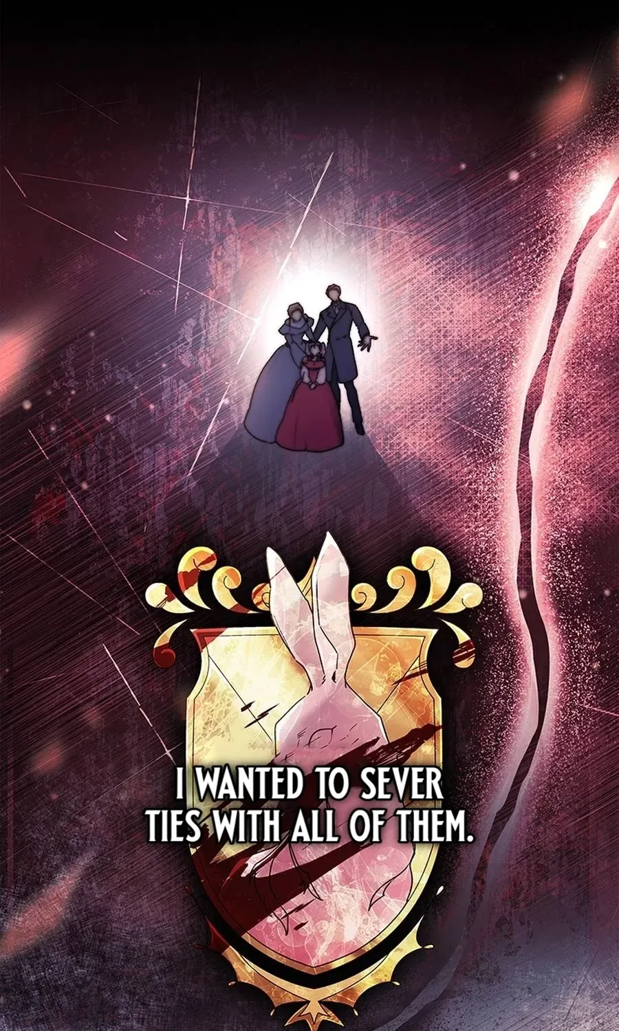 Read The Male Lead's Little Lion Daughter Manga Online