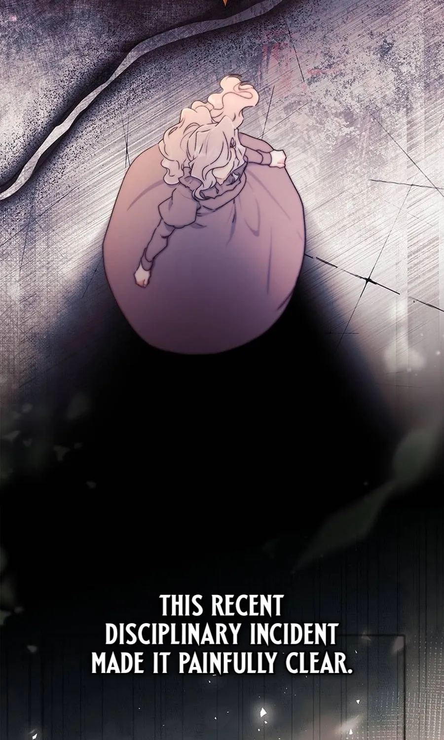 Read The Male Lead's Little Lion Daughter Manga Online