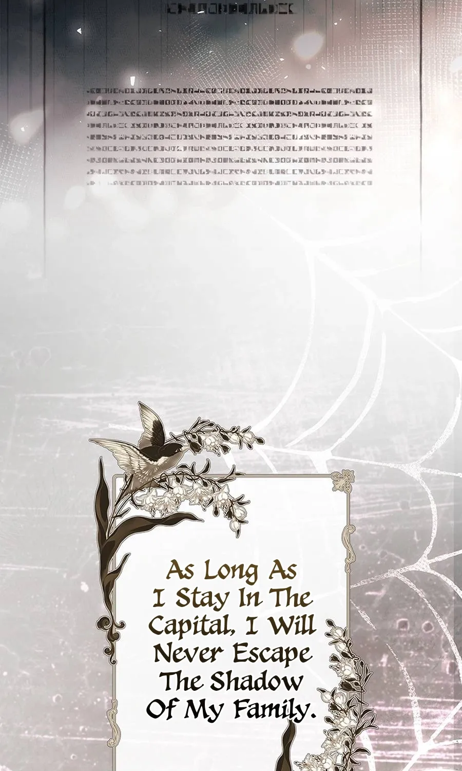 Read The Male Lead's Little Lion Daughter Manga Online