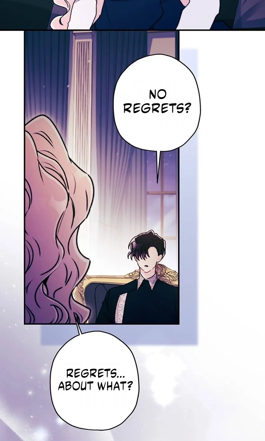 Read The Male Lead's Little Lion Daughter Manga Online