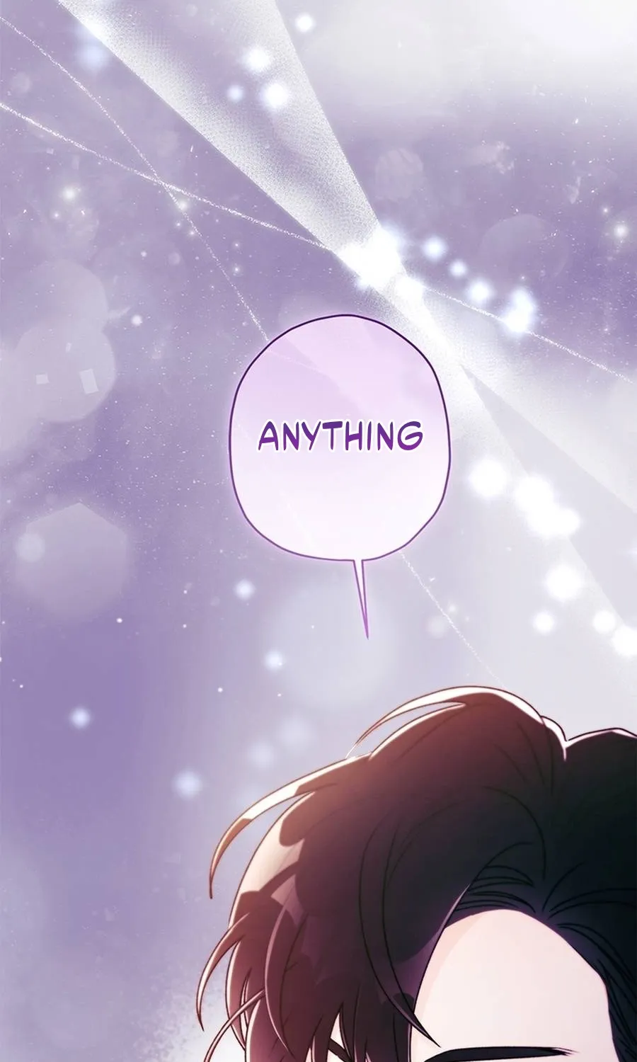 Read The Male Lead's Little Lion Daughter Manga Online