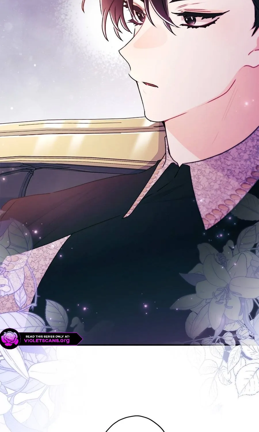 Read The Male Lead's Little Lion Daughter Manga Online