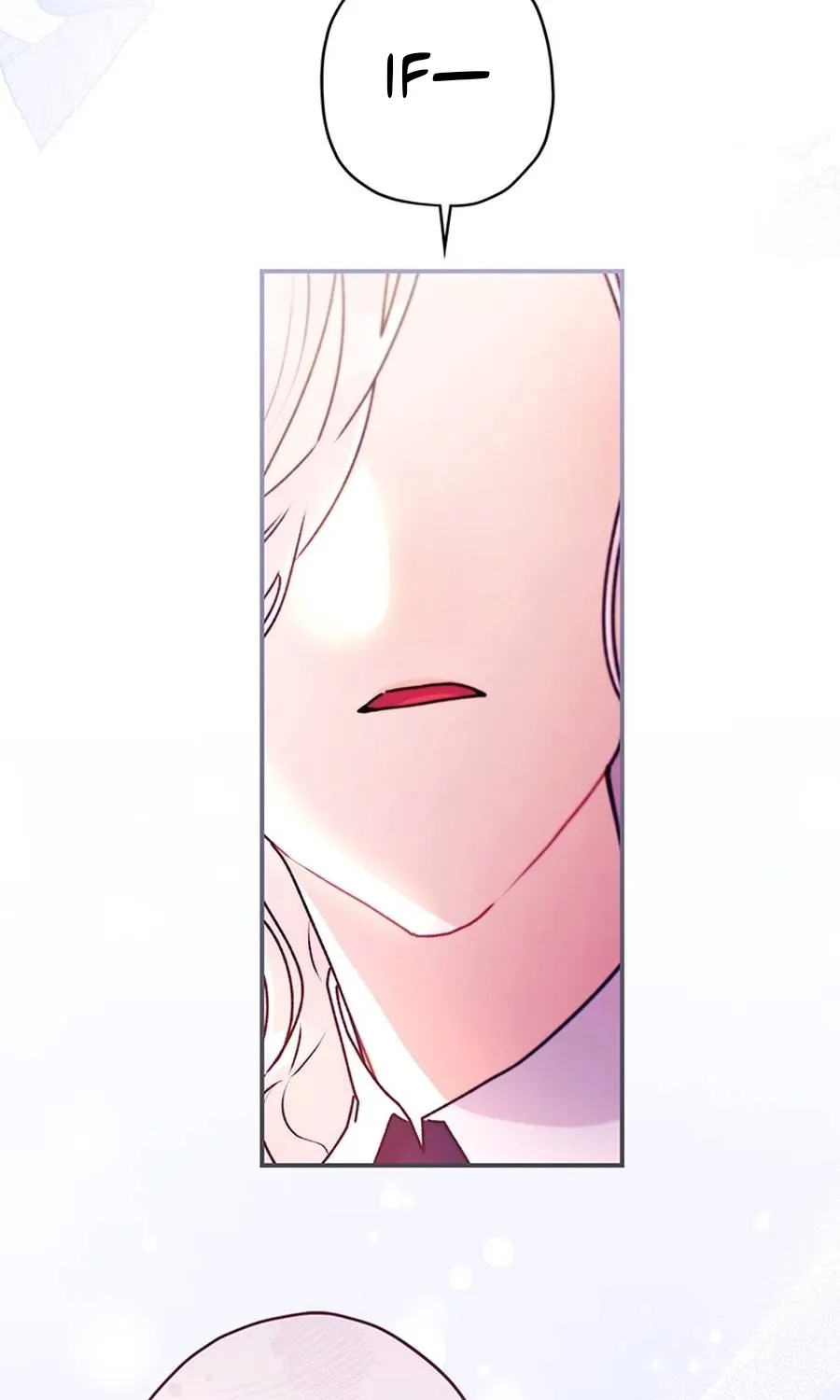 Read The Male Lead's Little Lion Daughter Manga Online