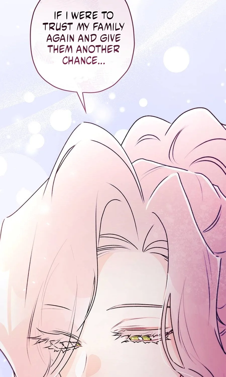 Read The Male Lead's Little Lion Daughter Manga Online