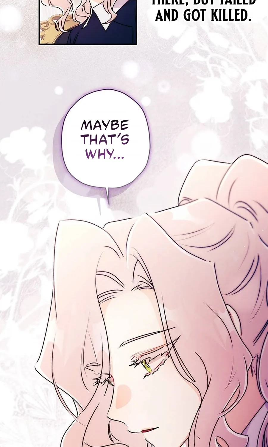 Read The Male Lead's Little Lion Daughter Manga Online