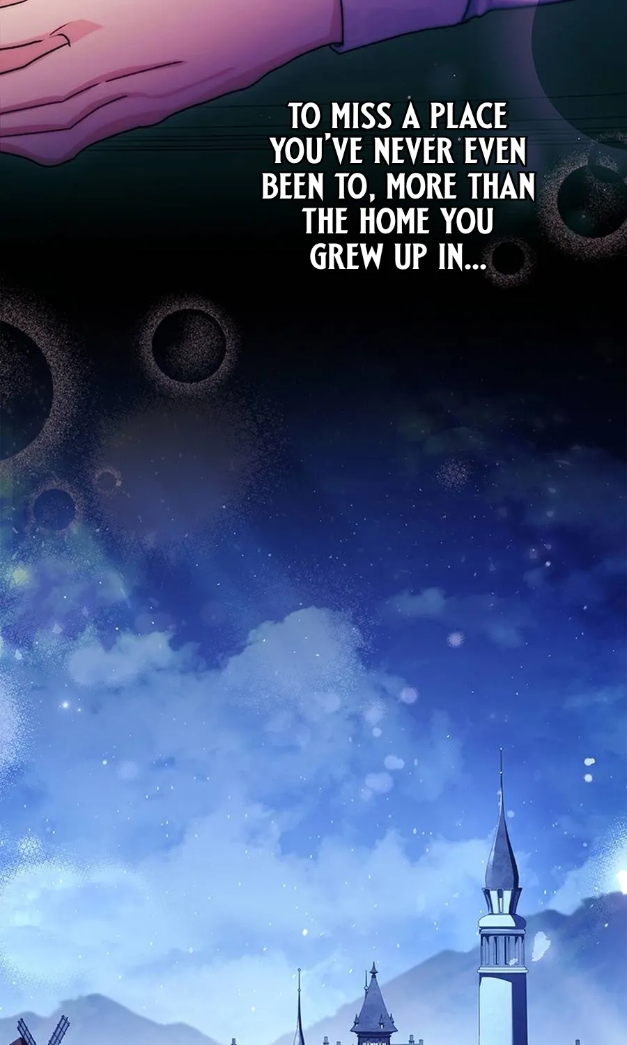 Read The Male Lead's Little Lion Daughter Manga Online