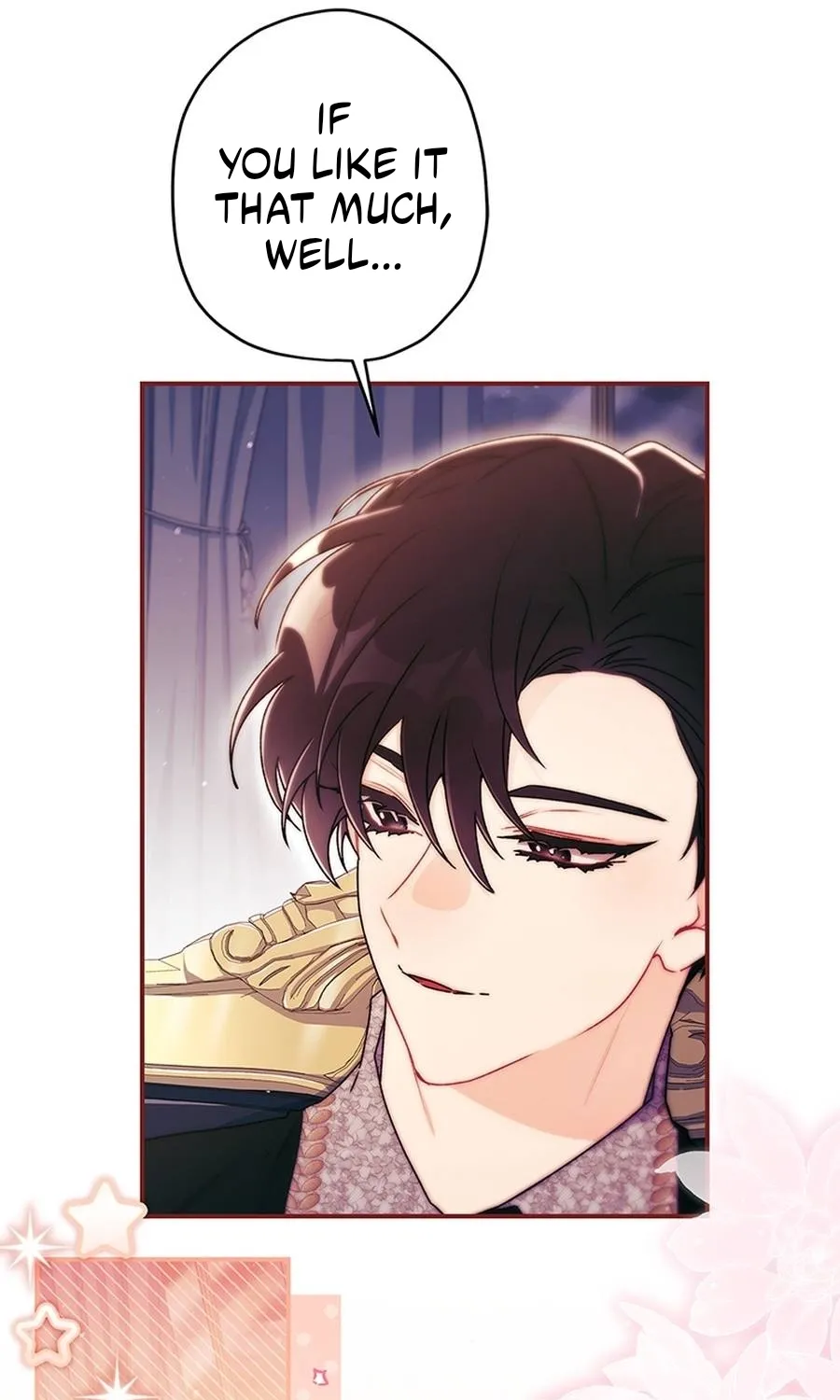 Read The Male Lead's Little Lion Daughter Manga Online