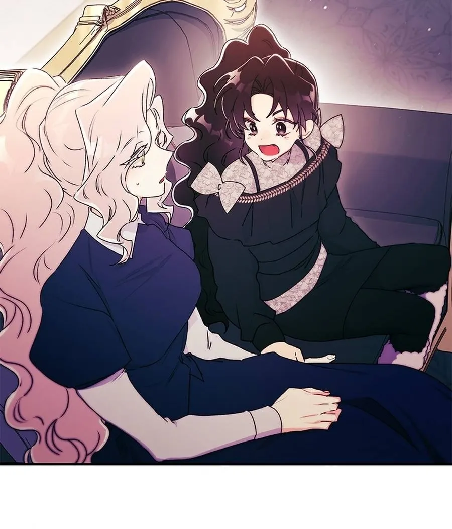 Read The Male Lead's Little Lion Daughter Manga Online