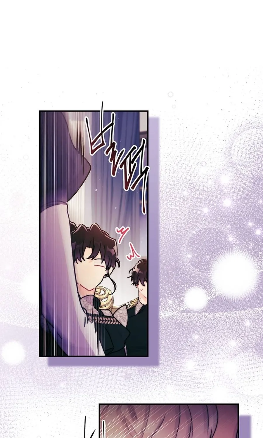 Read The Male Lead's Little Lion Daughter Manga Online