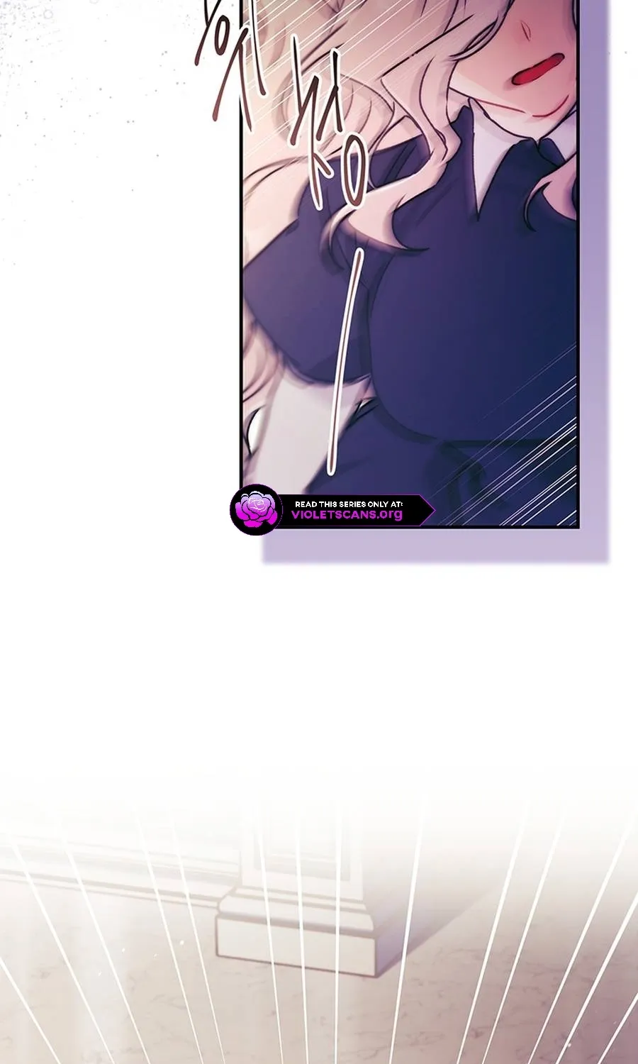 Read The Male Lead's Little Lion Daughter Manga Online