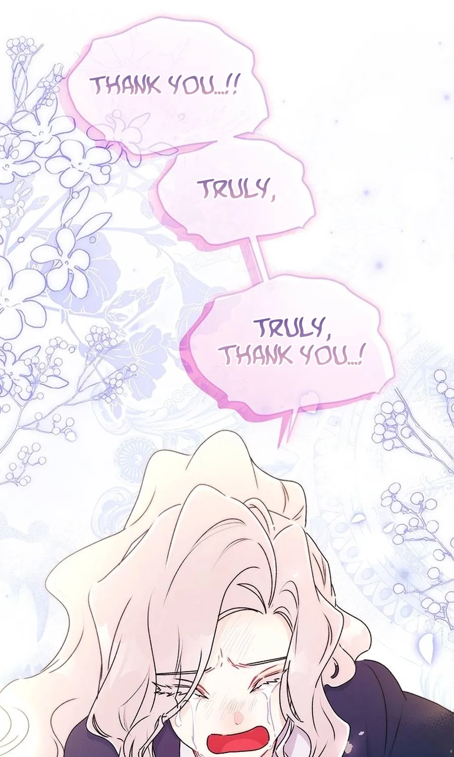 Read The Male Lead's Little Lion Daughter Manga Online