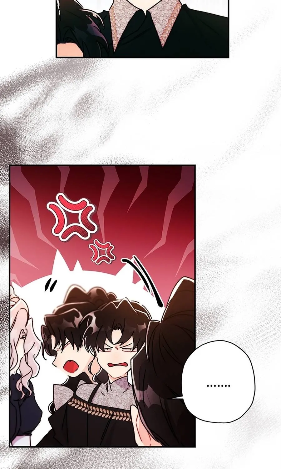 Read The Male Lead's Little Lion Daughter Manga Online