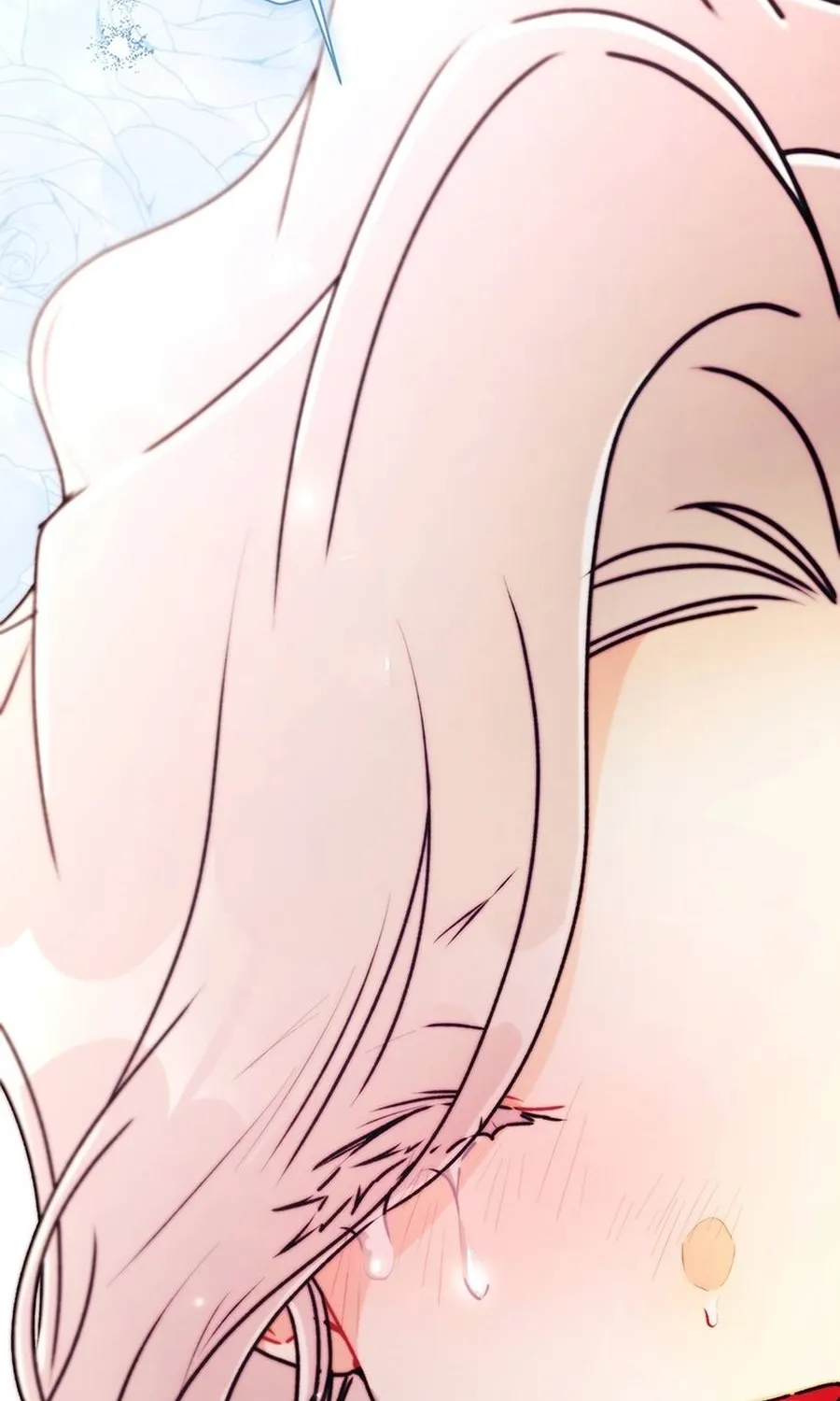 Read The Male Lead's Little Lion Daughter Manga Online