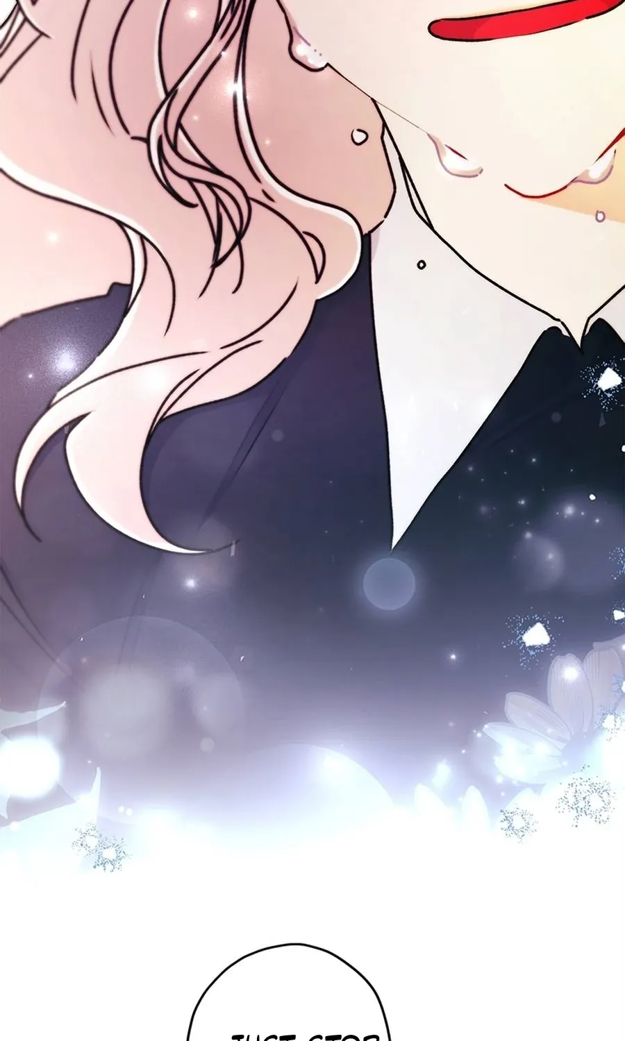 Read The Male Lead's Little Lion Daughter Manga Online