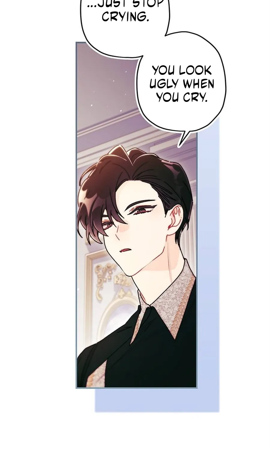 Read The Male Lead's Little Lion Daughter Manga Online